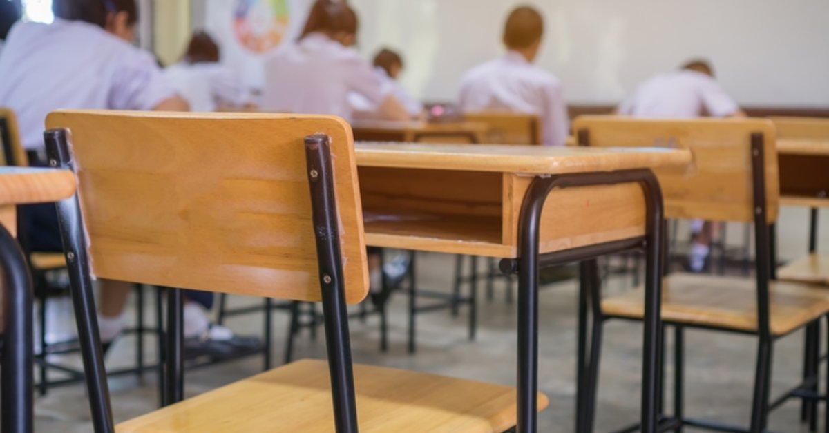 9 Kasım’da Ortaokul ve Liseler Açılacak