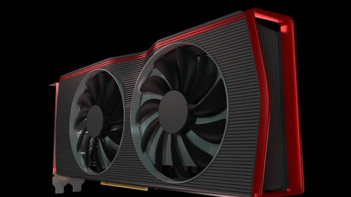 AMD'nin yeni ekran kartları NVIDIA